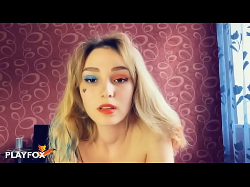 ❤️ L'occhiali magichi di realtà virtuale m'hà datu sessu cù Harley Quinn ❤ Porno à co.novoporn-com.ru