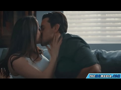 ❤️ Sessu romanticu cù una bona mamma tettona ❤ Porno à co.novoporn-com.ru