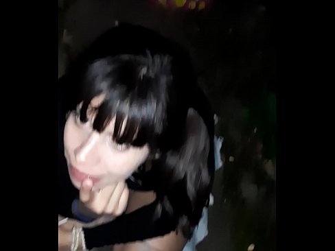 ❤️ In a strada pene gonfiatu in cambiu di caramelle ❤ Porno à co.novoporn-com.ru