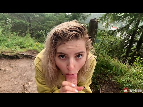 ❤️ Ragazza ingoia cum dopu un pompino publicu - Eva Elfi ❤ Porno à co.novoporn-com.ru