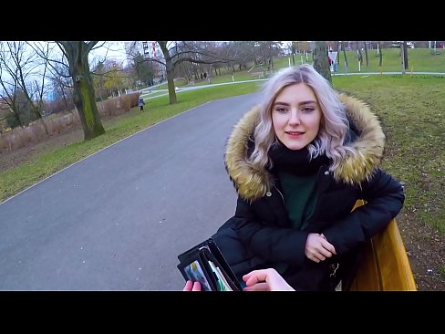 ❤️ Swallows cum hot di un stranieru per soldi - pompini in u parcu da Eva Elfie ❤ Porno à co.novoporn-com.ru